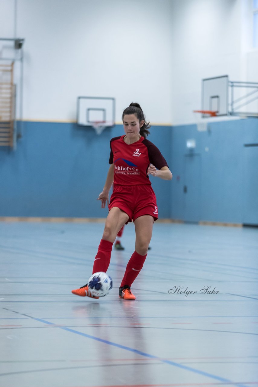 Bild 165 - HFV Futsalmeisterschaft